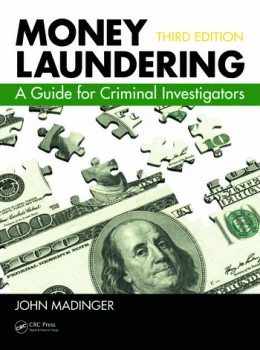 Image of Money LaunderingA Guide for Criminal Investigators Third Edition