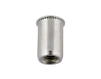 image of Thin Sheet Threaded Insert 6.0mm Pk 50 Connect 32794