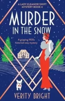 Image of Murder in the Snow by Verity Bright