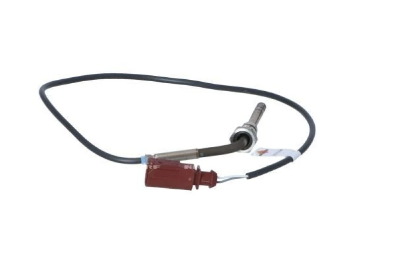 Image of NRF 707194 Sensors EASY FIT with synthetic grease Sensor,exhaust gas temperature (3938)