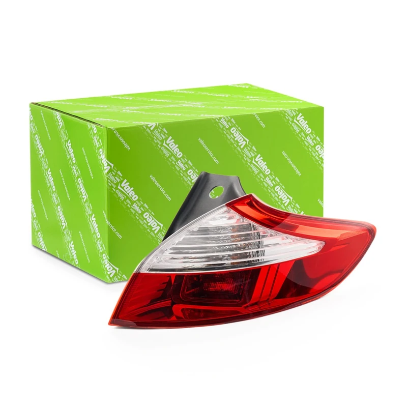 Image of Rear light VALEO 043855