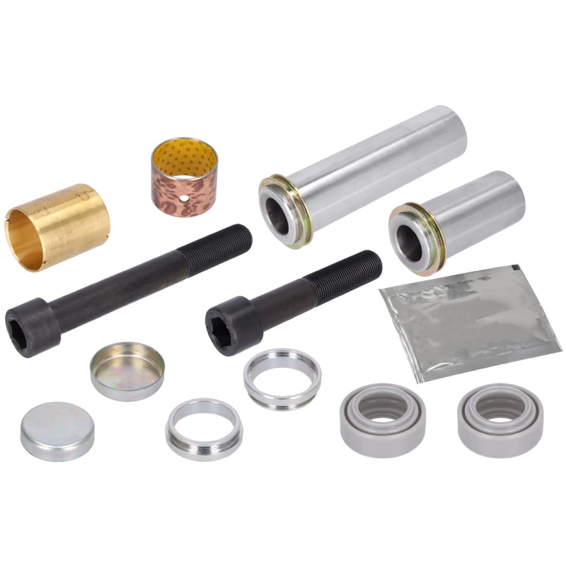Image of FEBI BILSTEIN 107233 Brake Caliper Repair Kit Front Axle Repair Kit,brake caliper (405)
