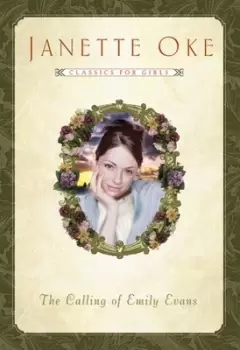 Image of The calling of Emily Evans by Natasha Sperling