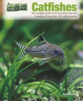 Image of Catfishes by Lee Finley Book