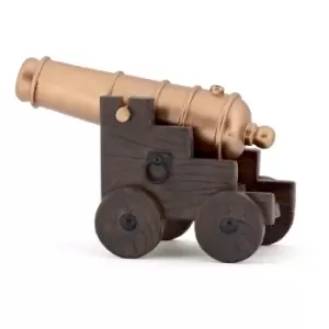 Image of Papo Pirates and Corsairs Cannon Toy Accessories, 3 Years or...