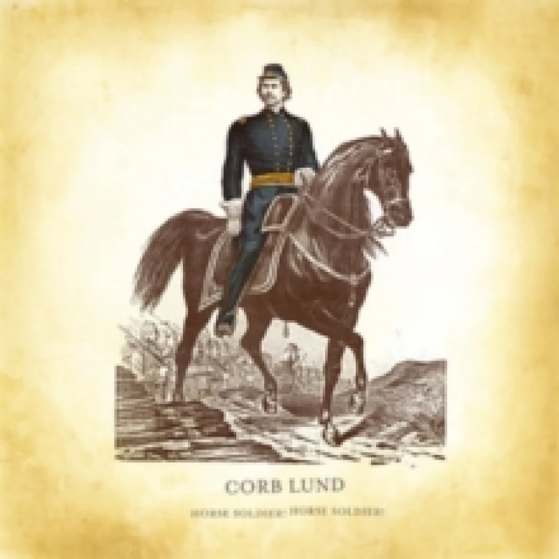 Image of Horse Soldier! Horse Soldier! Vinyl