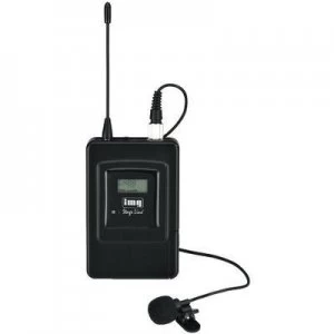 image of Monacor TXS-606LT Wireless microphone system