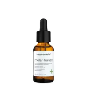 Image of Mesoestetic Melan Tran3x Intensive Depigmenting Concentrate 30ml