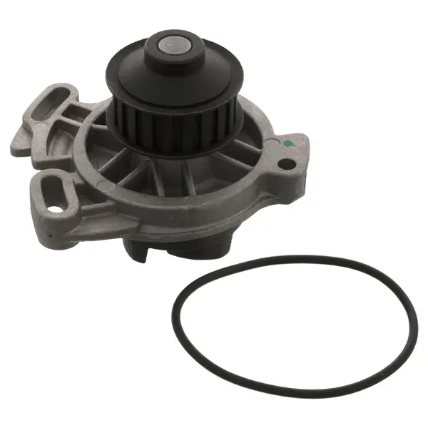 Image of Water Pump 9755 by Febi Bilstein