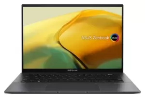 image of ASUS Zenbook 14 OLED 14Ryzen 5 16GB 512GB Laptop