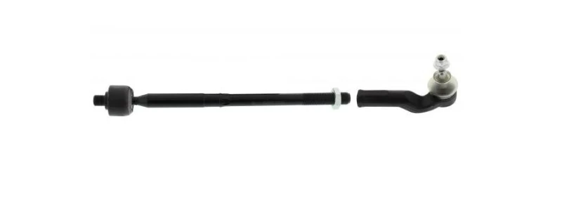 Image of MAPCO 54601 Tie Rod Front Axle Right Rod Assembly (284)