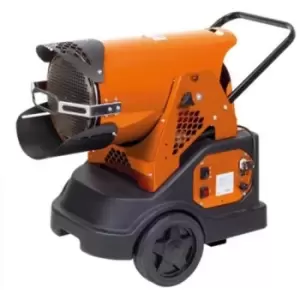 Image of 09296 Fireball 1830 Infrared Diesel Heater - SIP