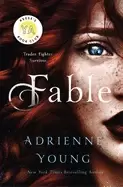 Image of fable a novel
