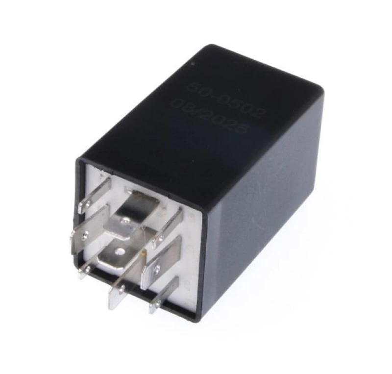 Image of MAXGEAR Relay, starter MAXGEAR 50-0502