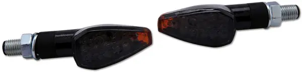 Image of SHIN YO LED indicators PEAK, black