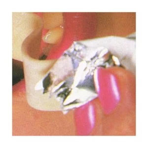 Image of Mermaidens - You Maintain The Stain Vinyl