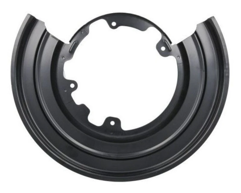 Image of PROCARO PR19-1111 Brake Disc Back Plate Rear Axle Right Splash Panel,brake disc (1330)