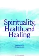 Image of spirituality health and healing