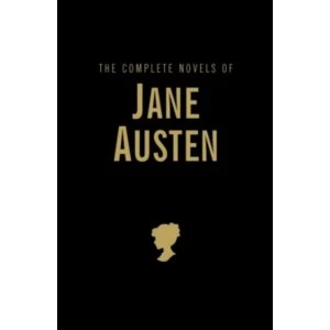 Image of The Complete Novels of Jane Austen by Jane Austen (Hardback, 2007)