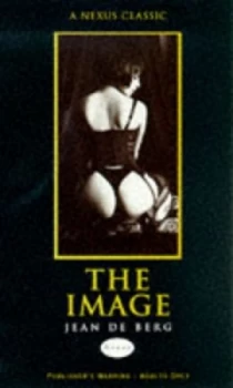 Image of The Image by Jean De Berg Paperback