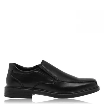 Image of Adidas Daily 3.0 Skate Shoes Junior Boys - Black/White