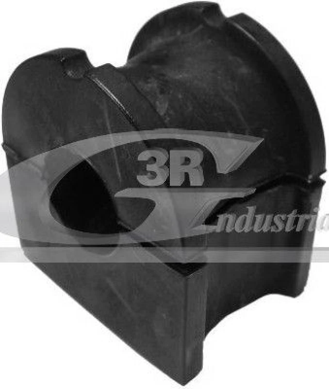 Image of 3RG Anti roll bar bush 3RG 60342