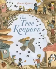 Image of The Tree Keepers: Flock