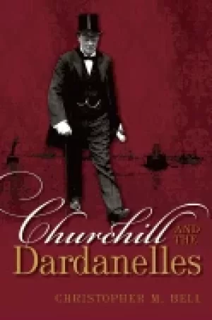 Image of churchill and the dardanelles