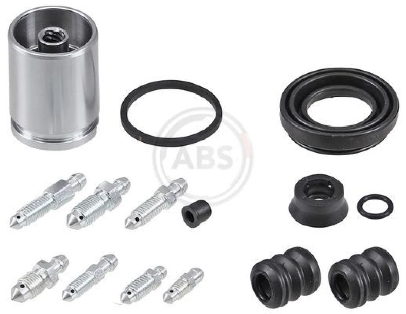 Image of A.B.S. Repair Kit, brake caliper A.B.S. 57784