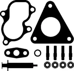 Image of Turbo Charger Kit 453.800 by Elring