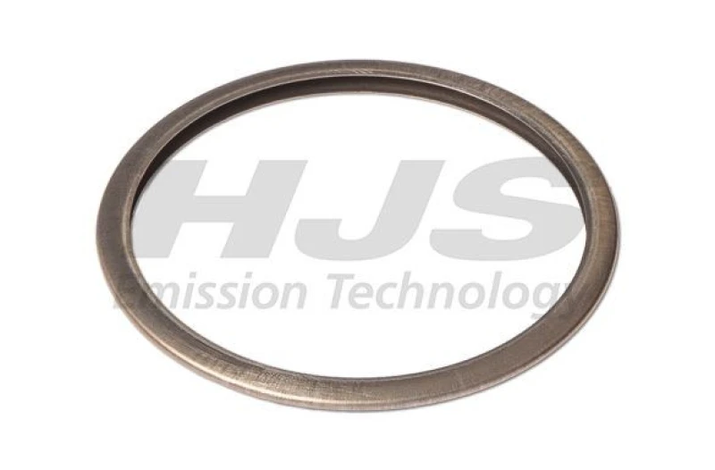 Image of Seal, turbine inlet (charger) HJS 83 12 1838
