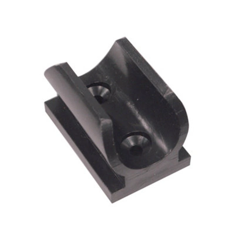 Image of Loops Replacement Bracket for ve00237 Multi Table - Holds Legs in Place - Easy to Fit Multi