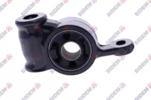 Image of SIDEM Arm Bushes Front Axle Left 851638 Suspension Bushes,Wishbone Bushes MAZDA,CX-5 (KE, GH),MX-5 II (NB),6 Kombi (GJ, GL),3 Schragheck (BM, BN)