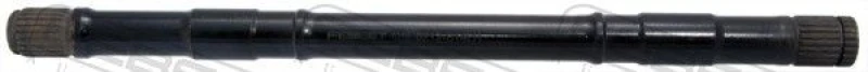 Image of FEBEST 0212-B14LH Drive shaft Front Axle Left Drive Shaft (13)
