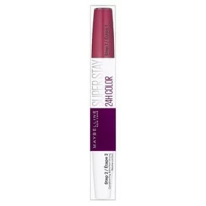 image of Maybelline Superstay 24hr Lip 835 Timeless