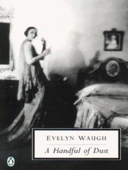 Image of A Handful of Dust by R. Davis Paperback