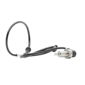 Image of RIDEX ABS Sensor BMW 412W0849 34521155038,34521178982 ESP Sensor,Sensor, wheel speed