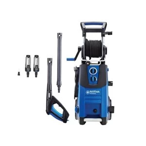 Image of Nilfisk Alto (Kew) Premium 180-10 Pressure Washer 180 bar 240V