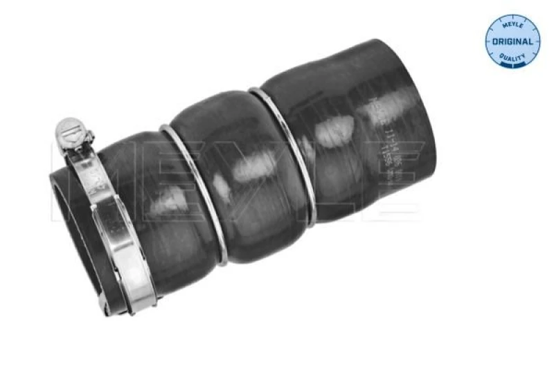 Image of Charger intake hose MEYLE 11-14 036 0010