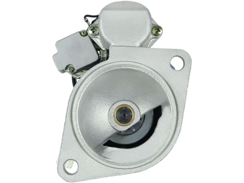 Image of AS-PL Starter motor AS-PL S9247