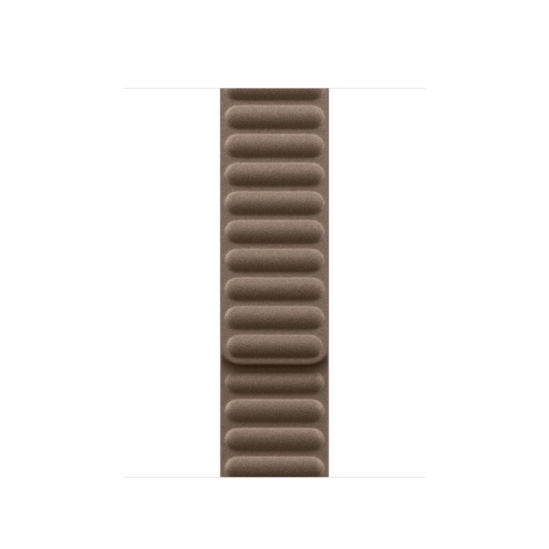 Image of Apple 41mm Taupe Magnetic Link - S/M