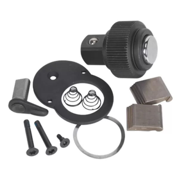 Image of Sealey AK6688.RK Repair Kit for AK6682, AK6688, AK6695 & AK6698 1/2Sq Drive
