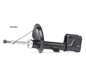 Image of RIDEX Shock absorber PEUGEOT,CITROEN 854S0335 5202QH,5202QK,5202SK Shocks,Shock absorbers,Suspension shocks 5202WK,5202WL,5202WN,5208E3,5202CZ,5202EC