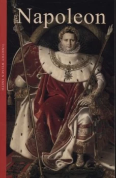 Image of Napoleon by Timothy Wilson Smith Paperback