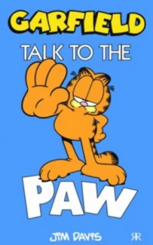 Image of Garfield Talk to the Paw by Jim Davis Paperback