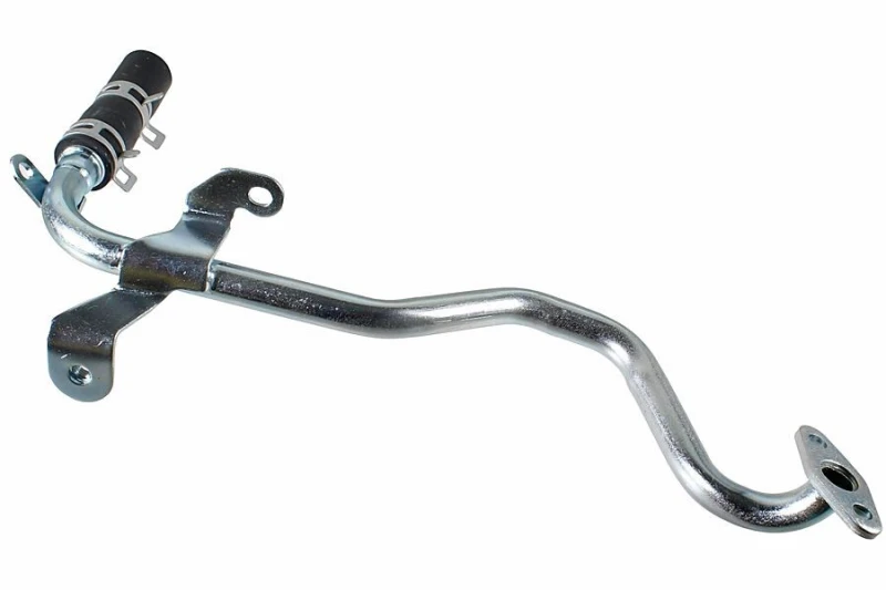 Image of Coolant pipe METZGER 4010547