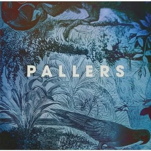 image of Pallers - The Sea Of Memories CD