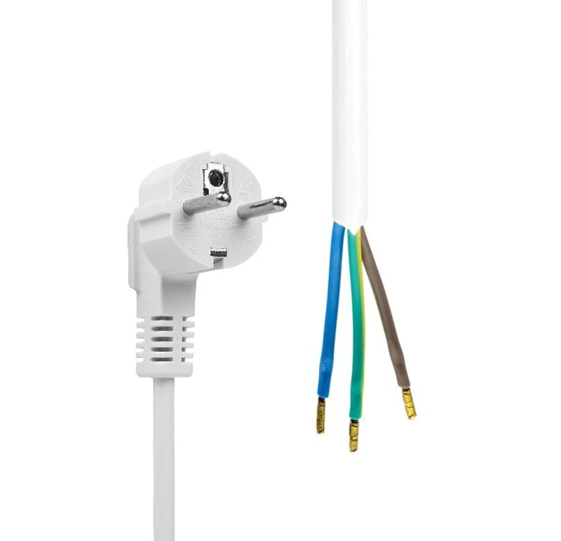 Image of Microconnect Schuko - Open End Power