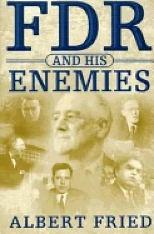 Image of fdr and his enemies