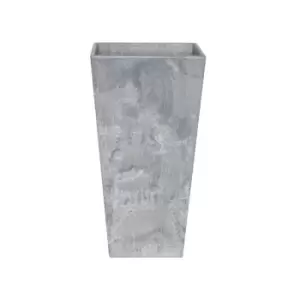 Image of Ivyline Vase Ella Grey / Large